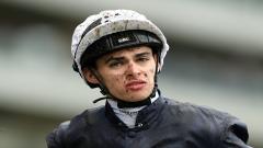 Donnacha O'Brien